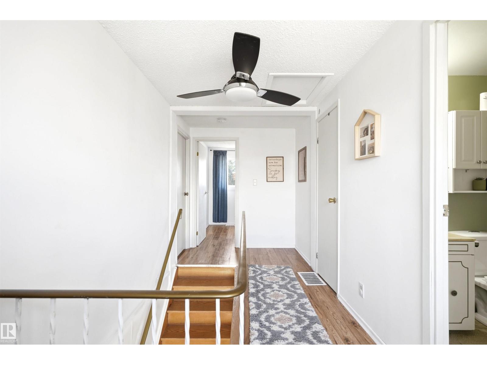 61 RIDGEWOOD TC, St. Albert