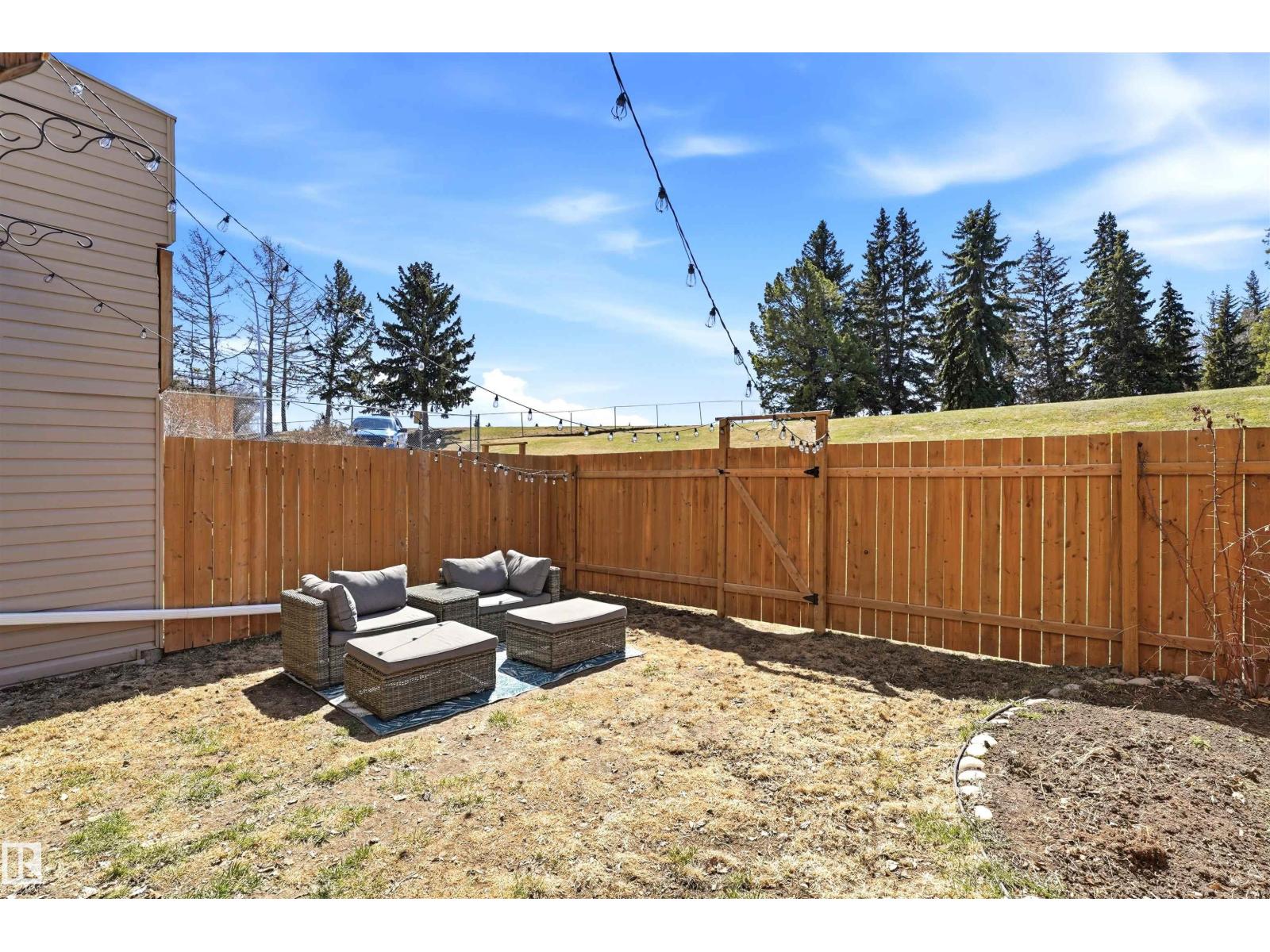 61 RIDGEWOOD TC, St. Albert