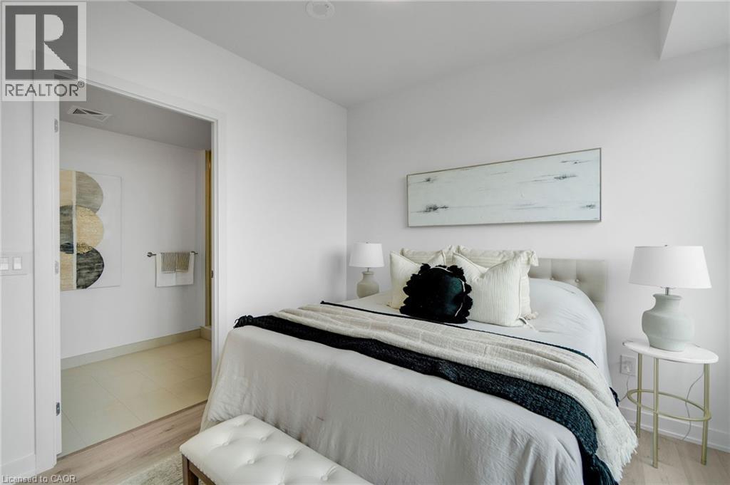 385 WINSTON Road Unit# 505, Grimsby, Ontario, L3M4E8 — Photo 2