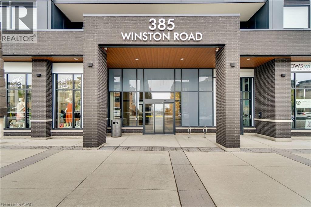 385 WINSTON Road Unit# 505, Grimsby, Ontario, L3M4E8 — Photo 27