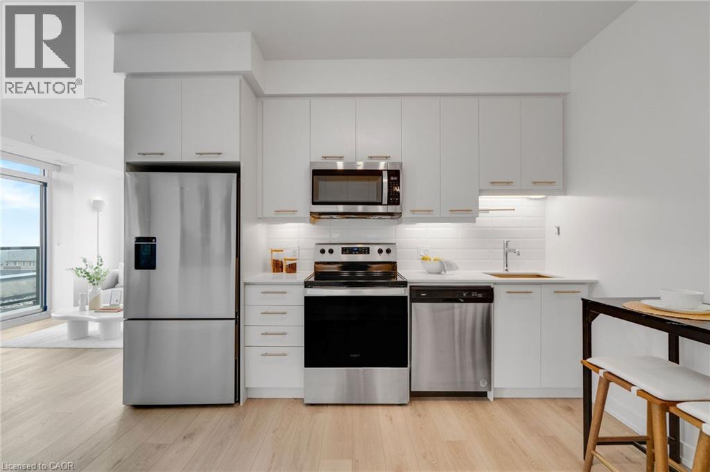 385 WINSTON Road Unit# 505, Grimsby, Ontario, L3M4E8 — Photo 6