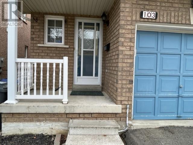103 CADILLAC CRESCENT - 1