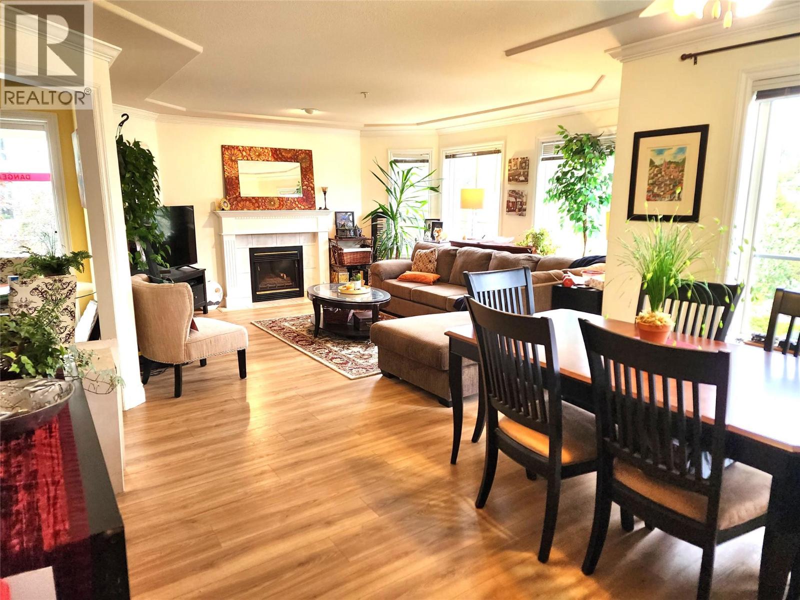 3220 Centennial Drive Unit# 201, Vernon