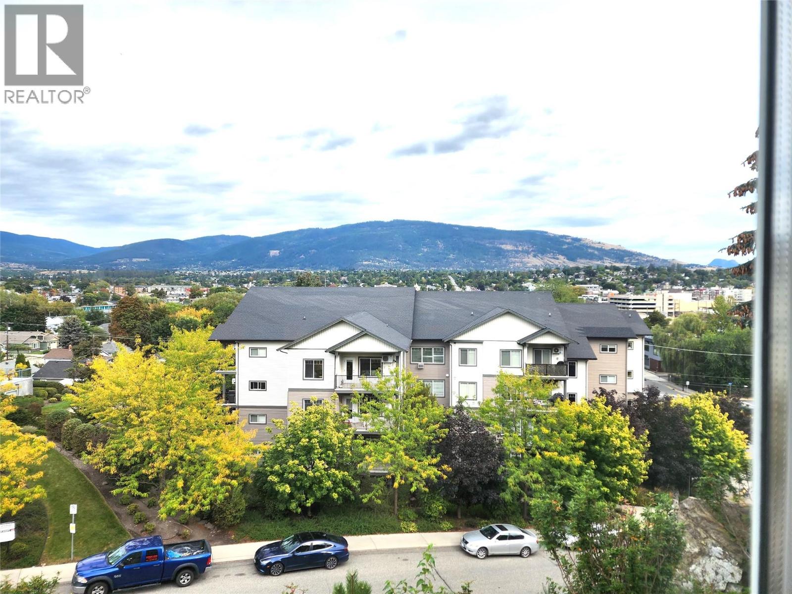 3220 Centennial Drive Unit# 201, Vernon