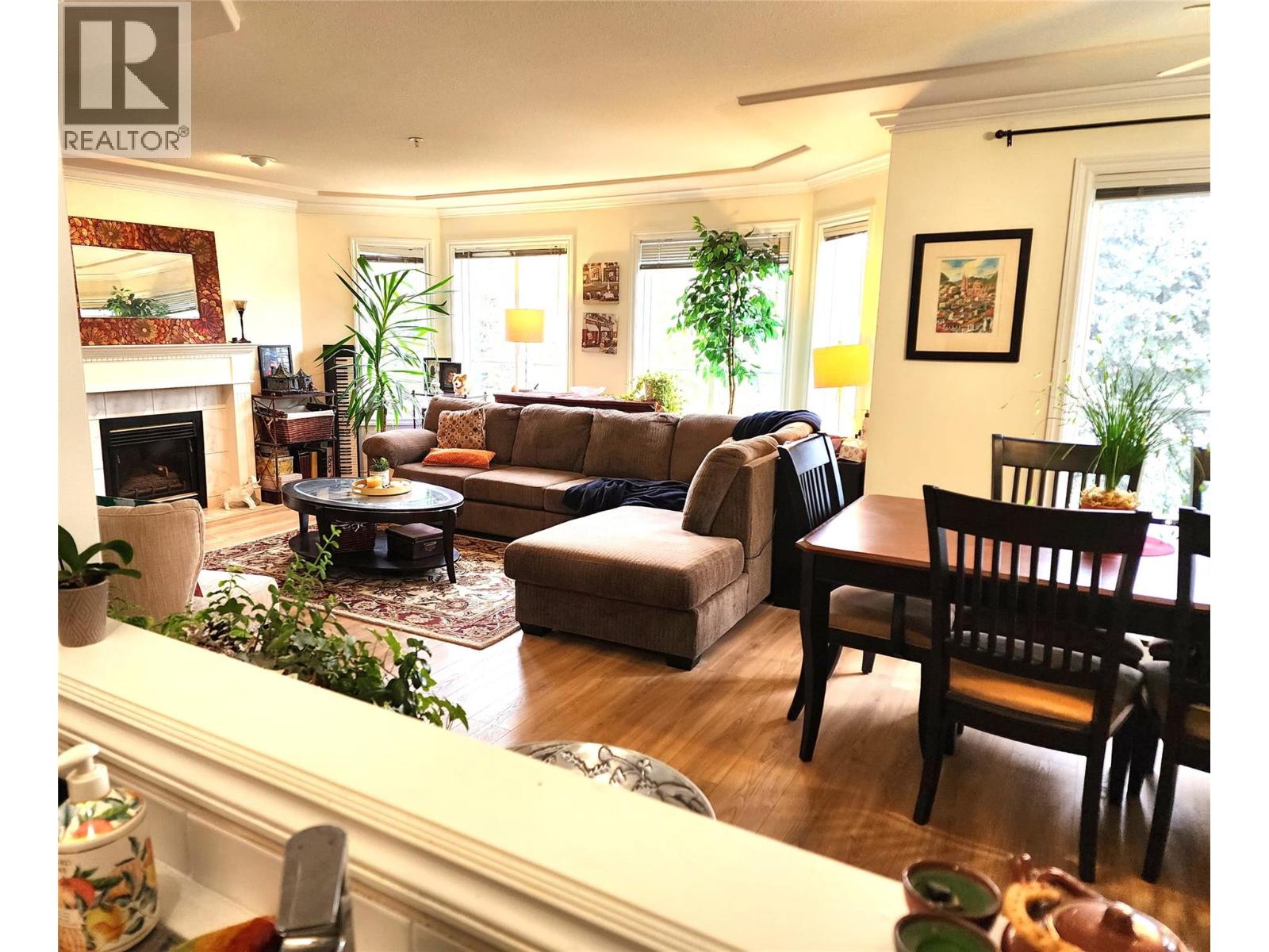 3220 Centennial Drive Unit# 201, Vernon