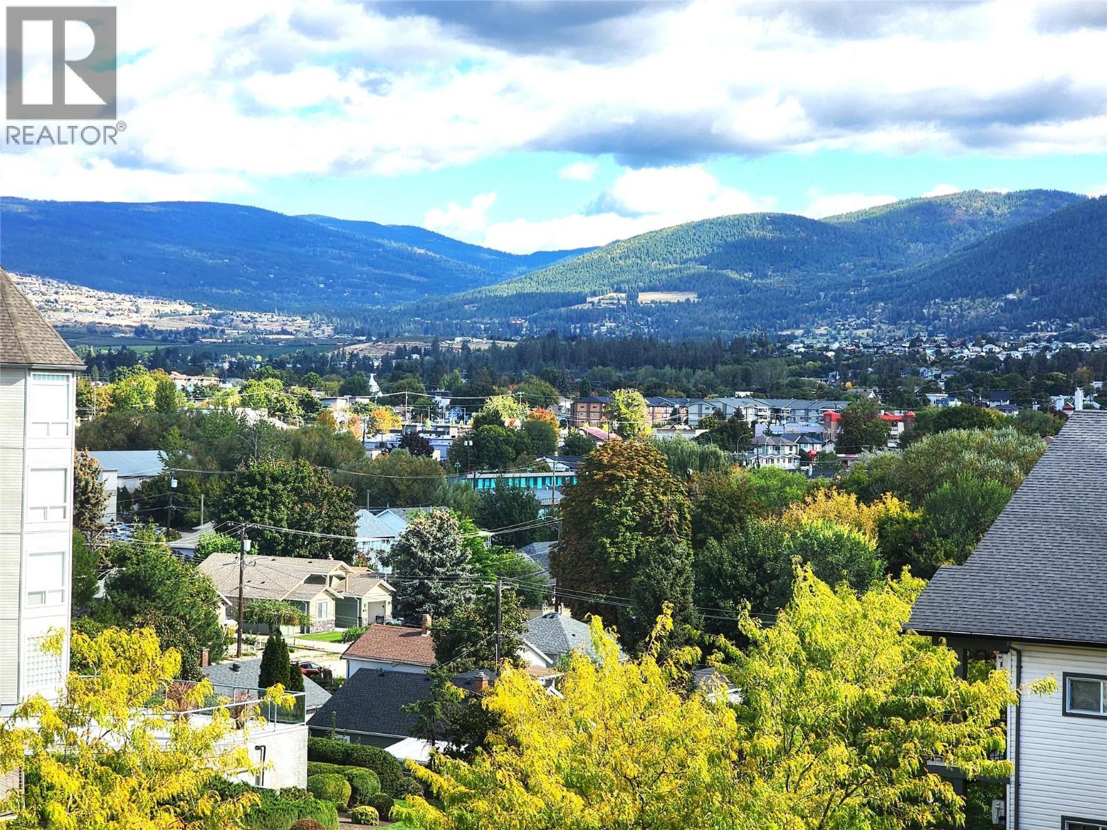 3220 Centennial Drive Unit# 201, Vernon