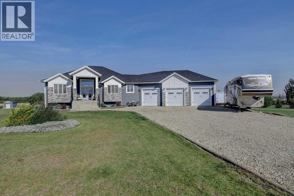 6, 715034 Range Road 73 - 45