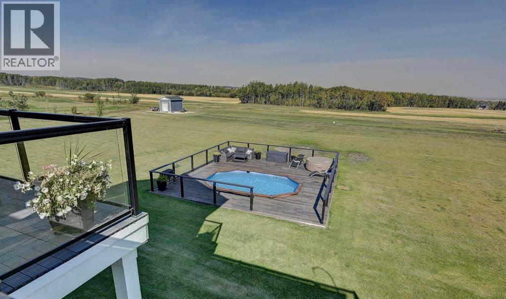 6, 715034 Range Road 73 - 38