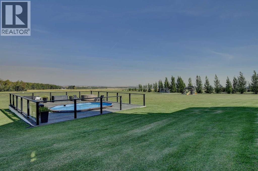 6, 715034 Range Road 73 - 40