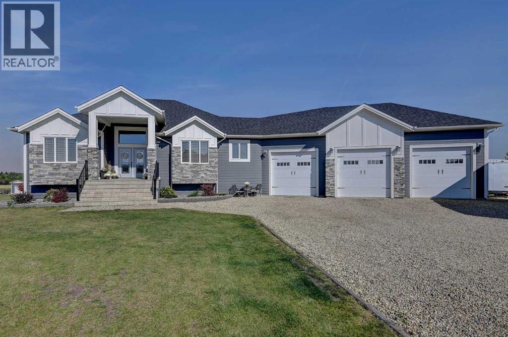 6, 715034 Range Road 73 - 39