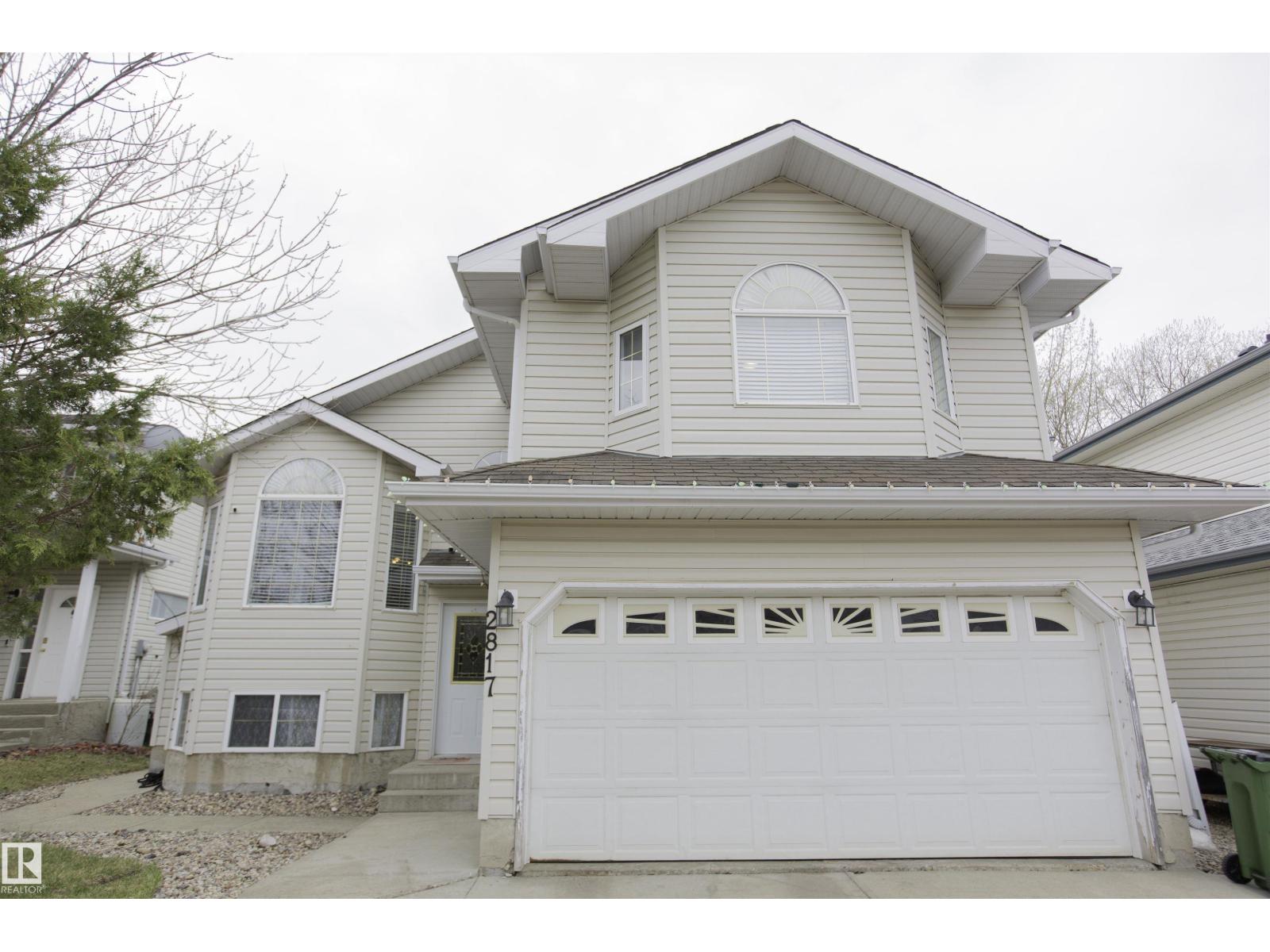 2817 40A AV NW, Edmonton
