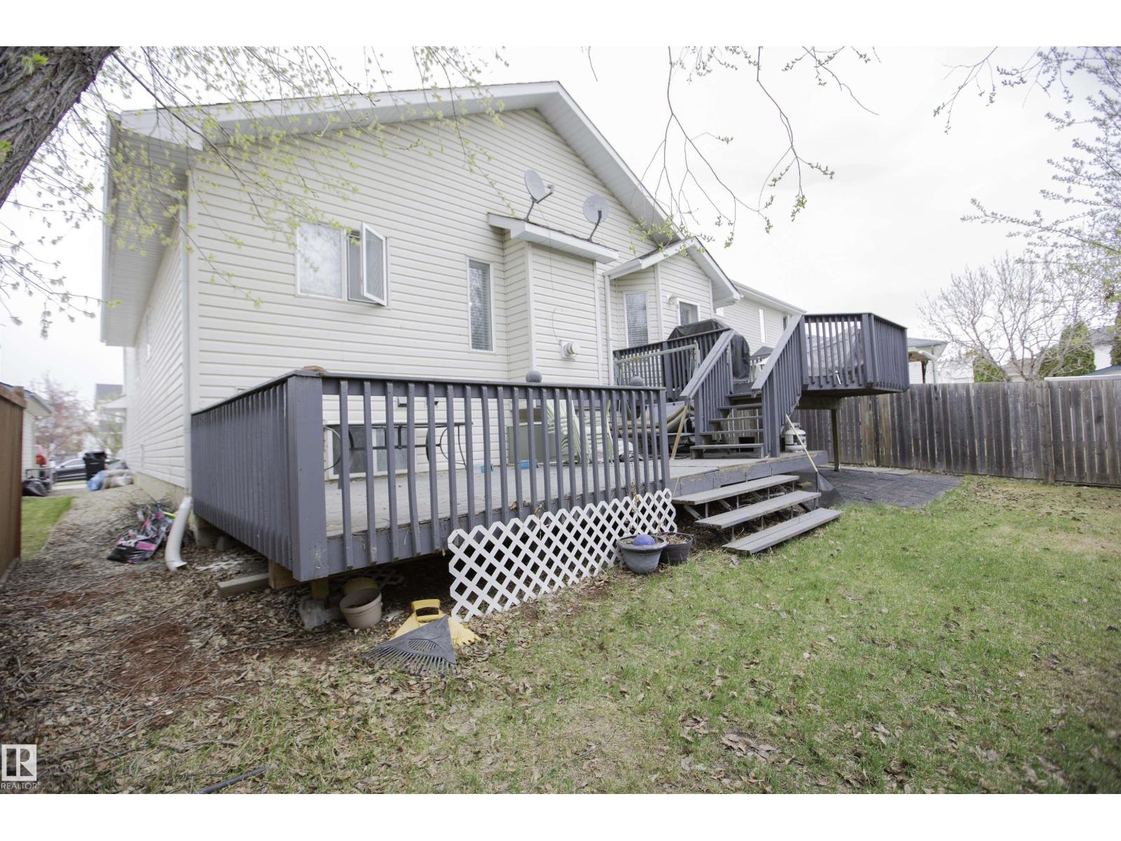 2817 40A AV NW, Edmonton