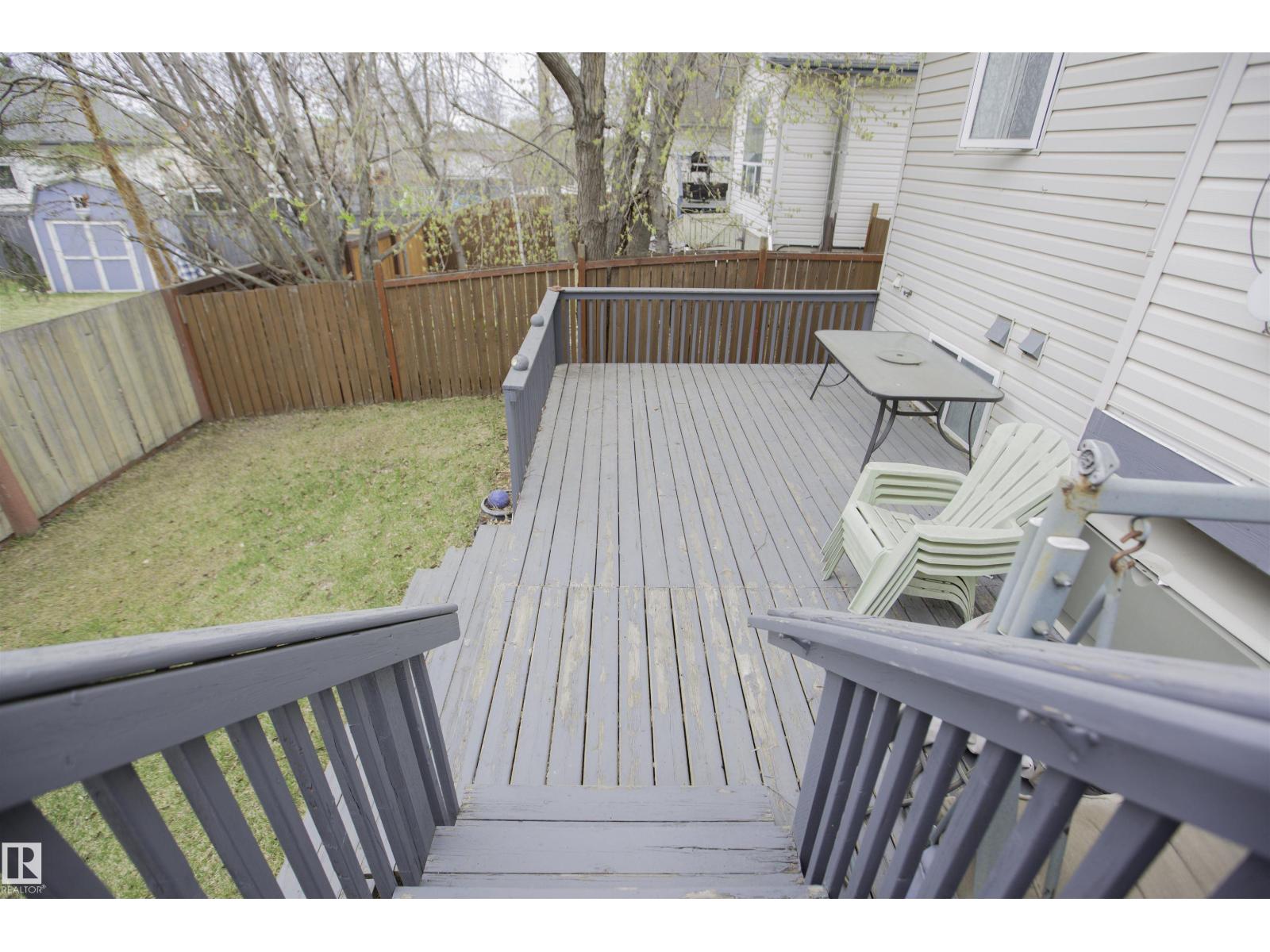 2817 40A AV NW, Edmonton