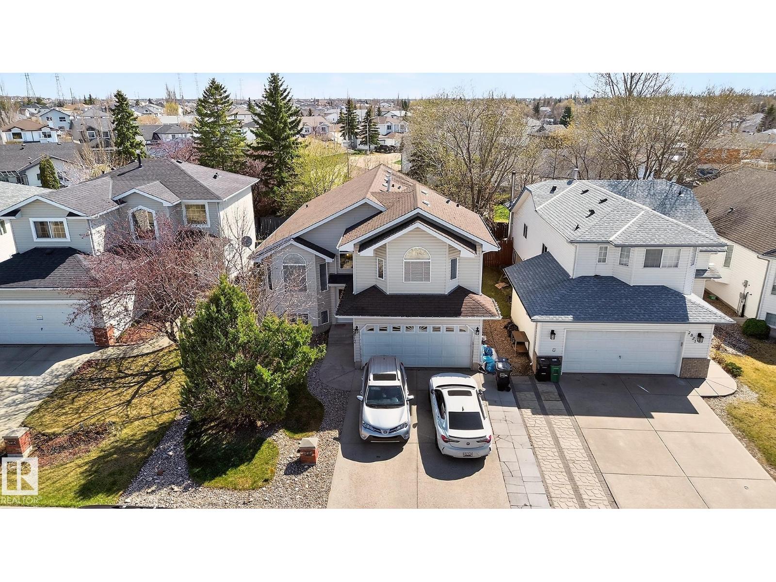 2817 40A AV NW, Edmonton