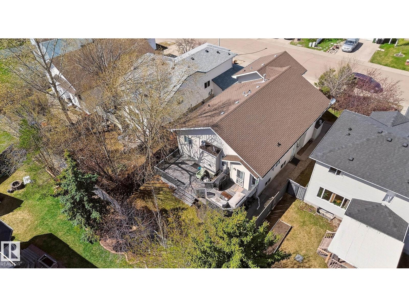 2817 40A AV NW, Edmonton