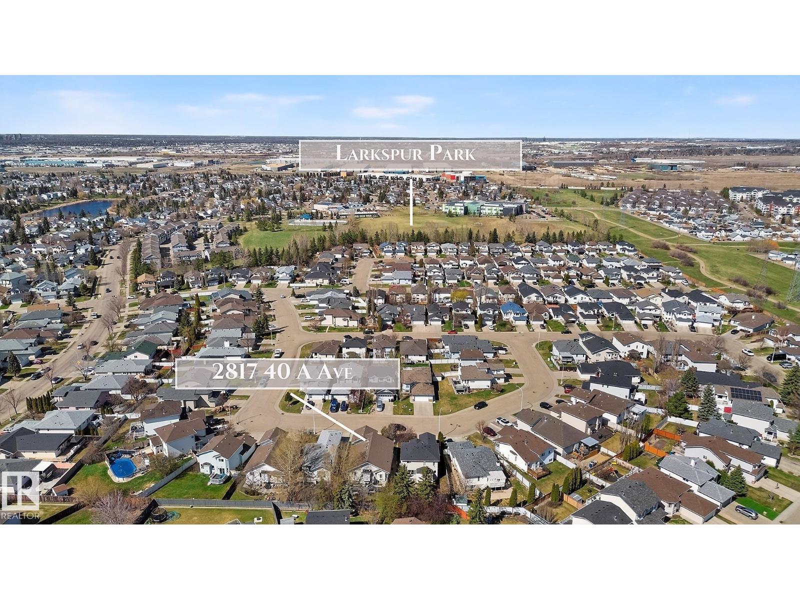 2817 40A AV NW, Edmonton