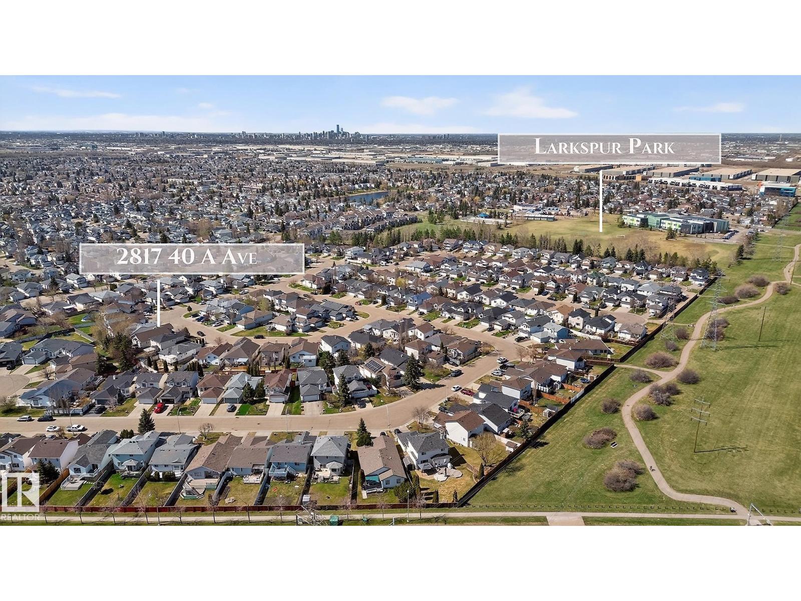 2817 40A AV NW, Edmonton