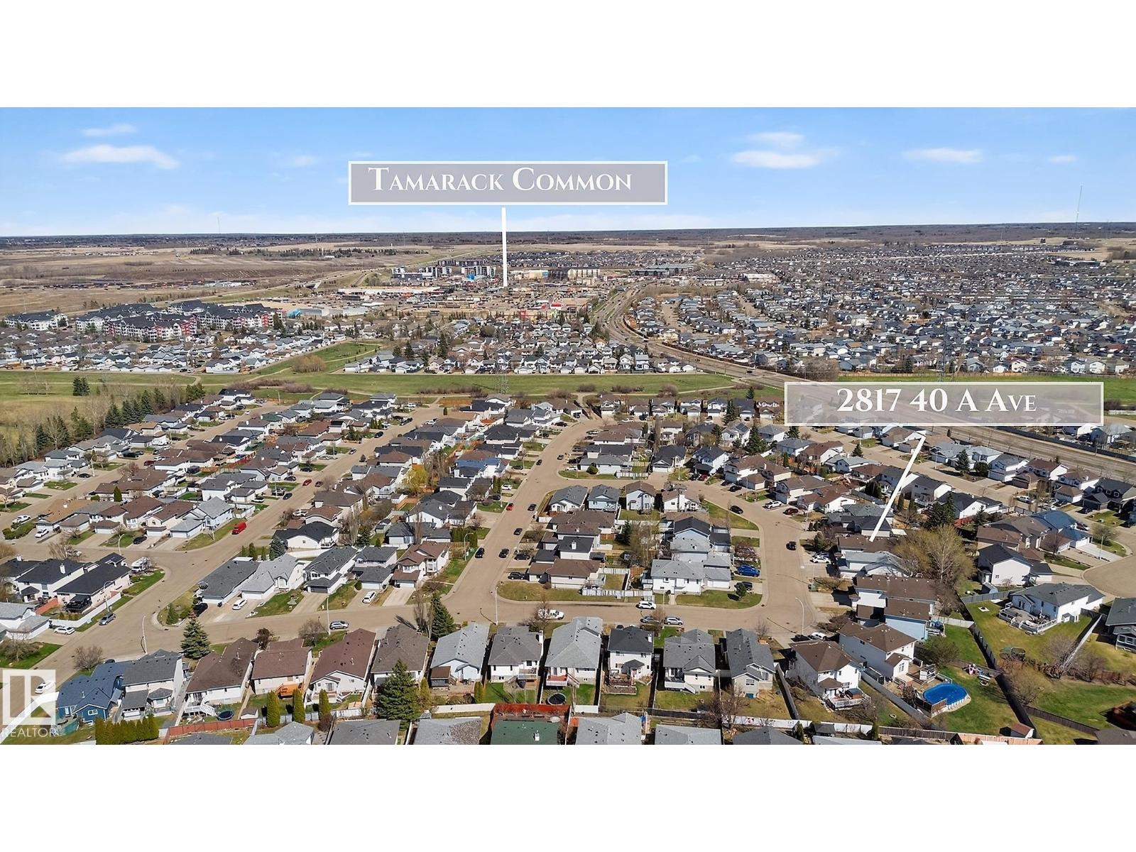 2817 40A AV NW, Edmonton