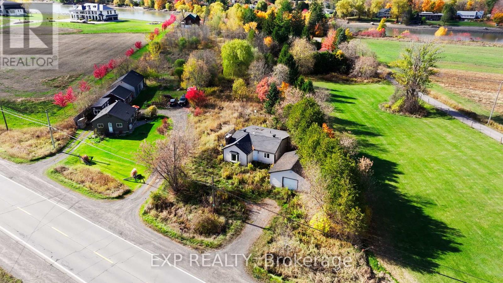 458 RIVER ROAD - 1