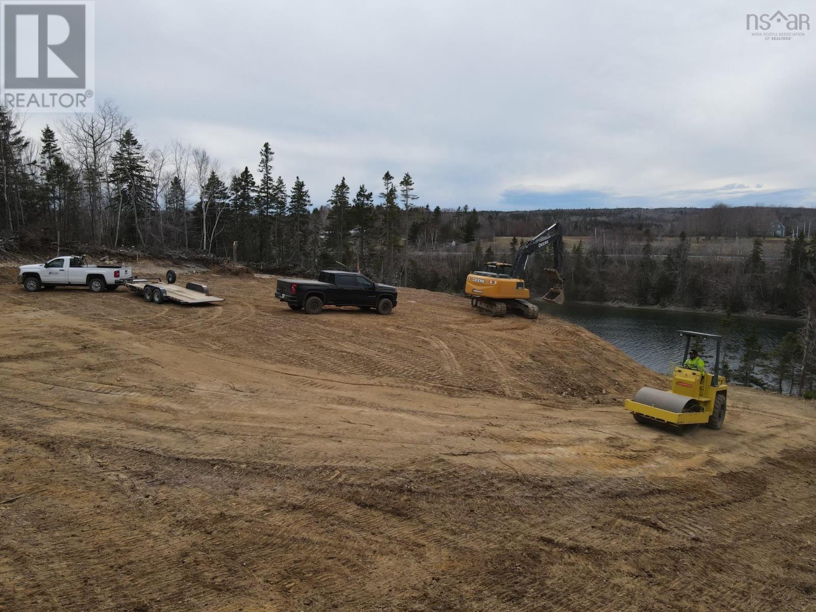 Property 7 of 17 of 0 Alder Point Road