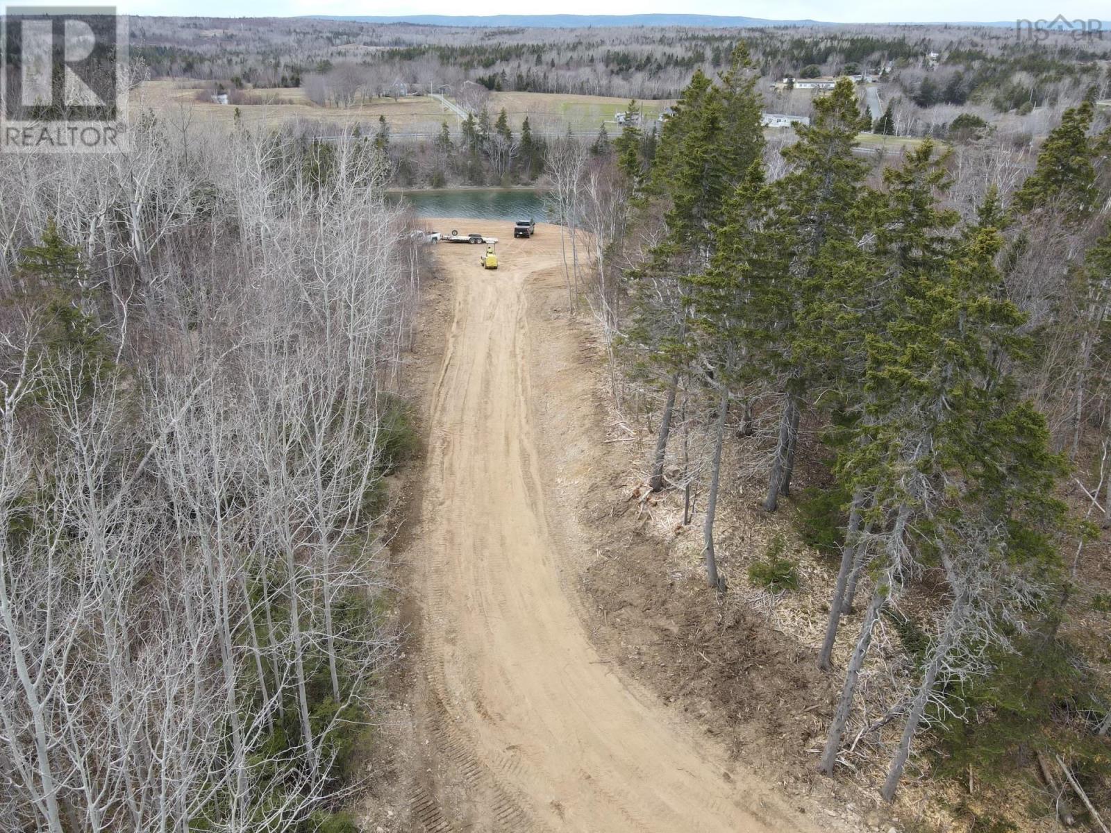 Property 8 of 17 of 0 Alder Point Road