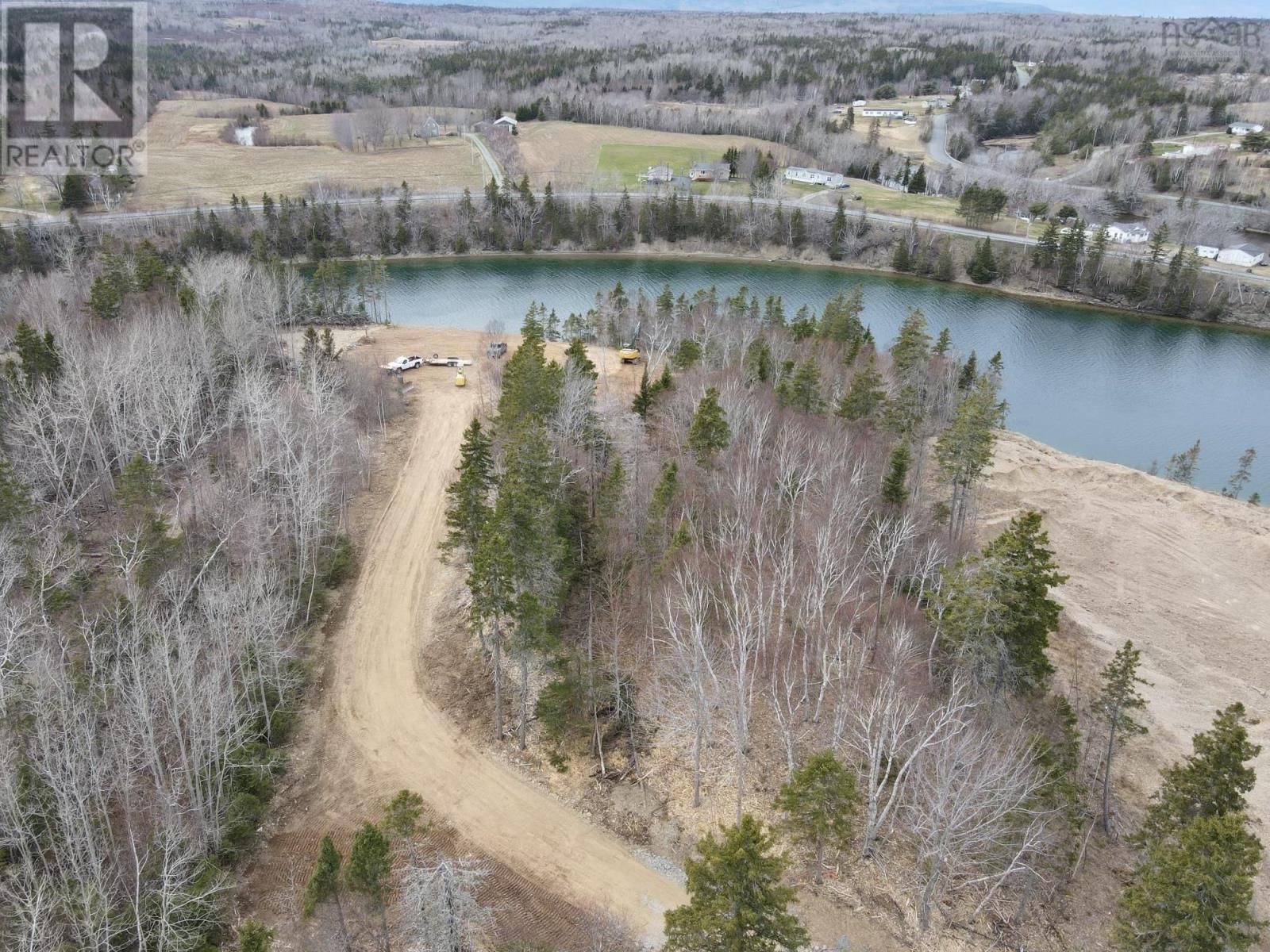 Property 2 of 17 of 0 Alder Point Road
