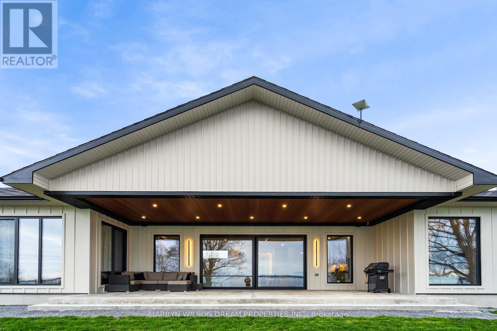 2486 HOWE ISLAND DRIVE — photo 47