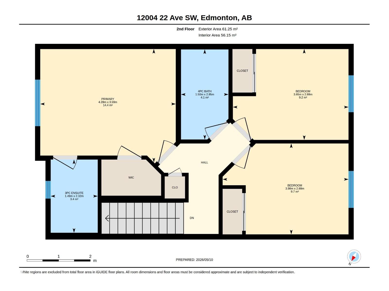 #49 12004 22 AV SW - 53