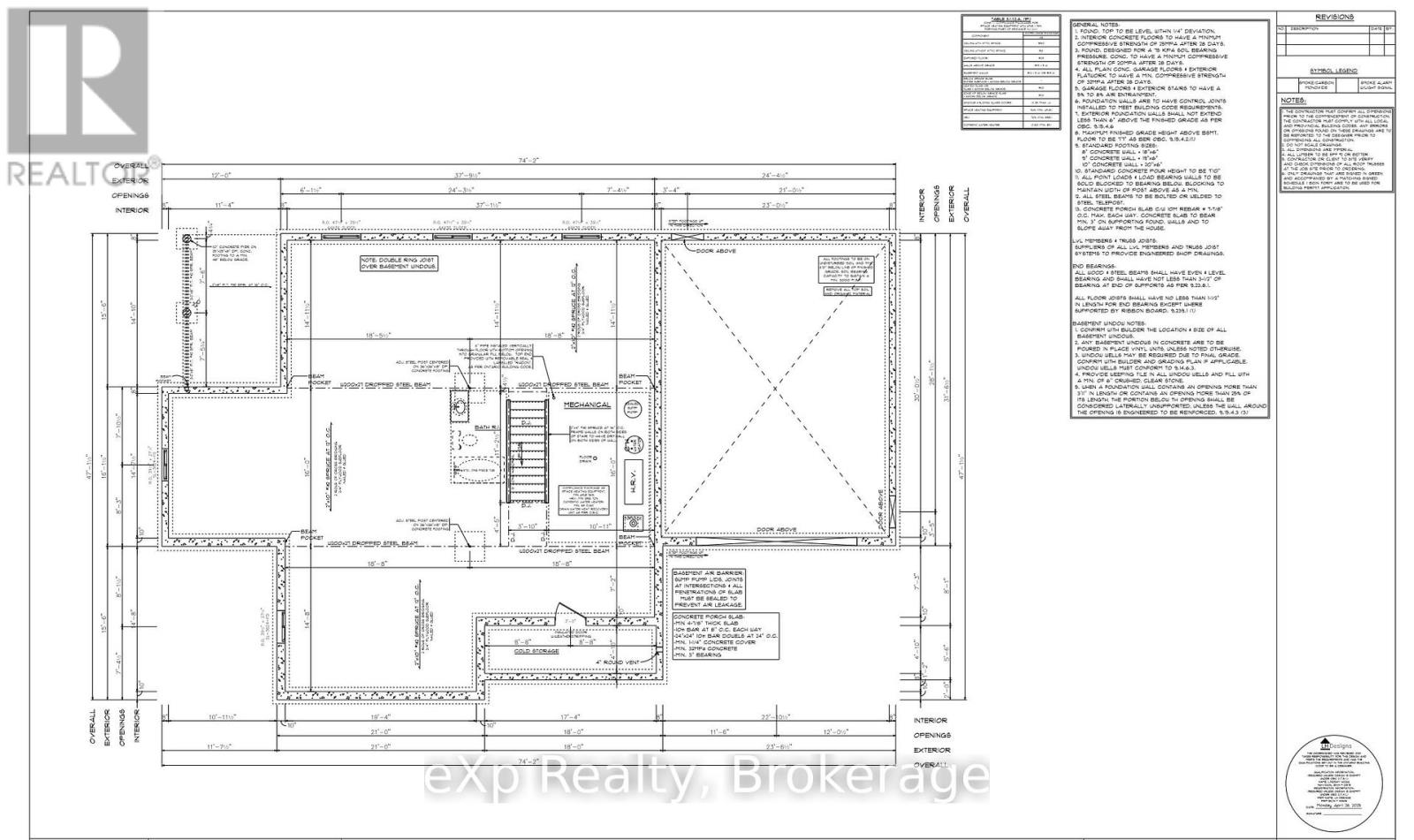 121 FEAIRS DRIVE - 8