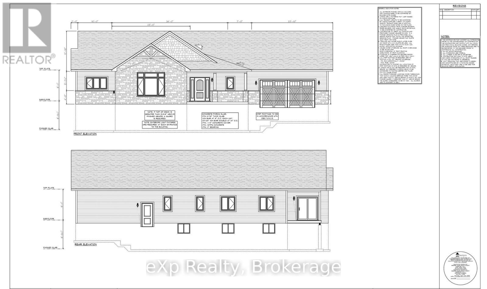 121 FEAIRS DRIVE - 6