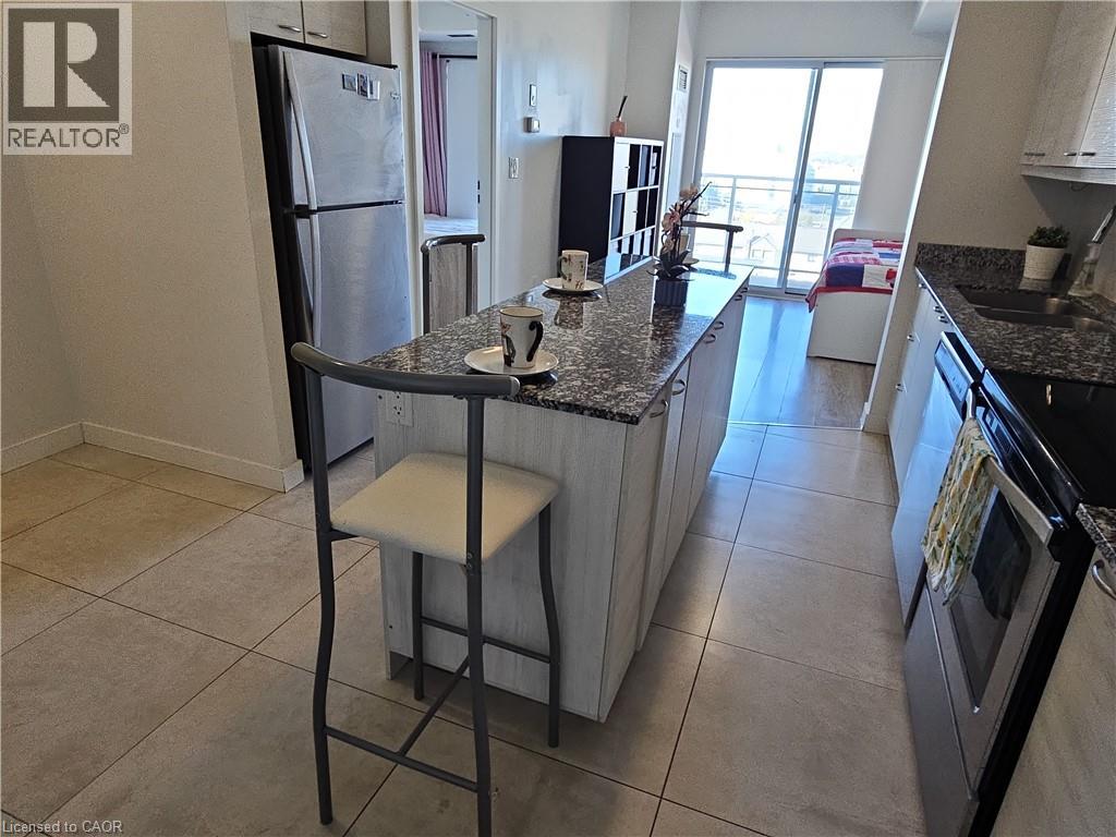 280 LESTER Street Unit# 715, Waterloo, Ontario, N2L0G2 — Photo 16