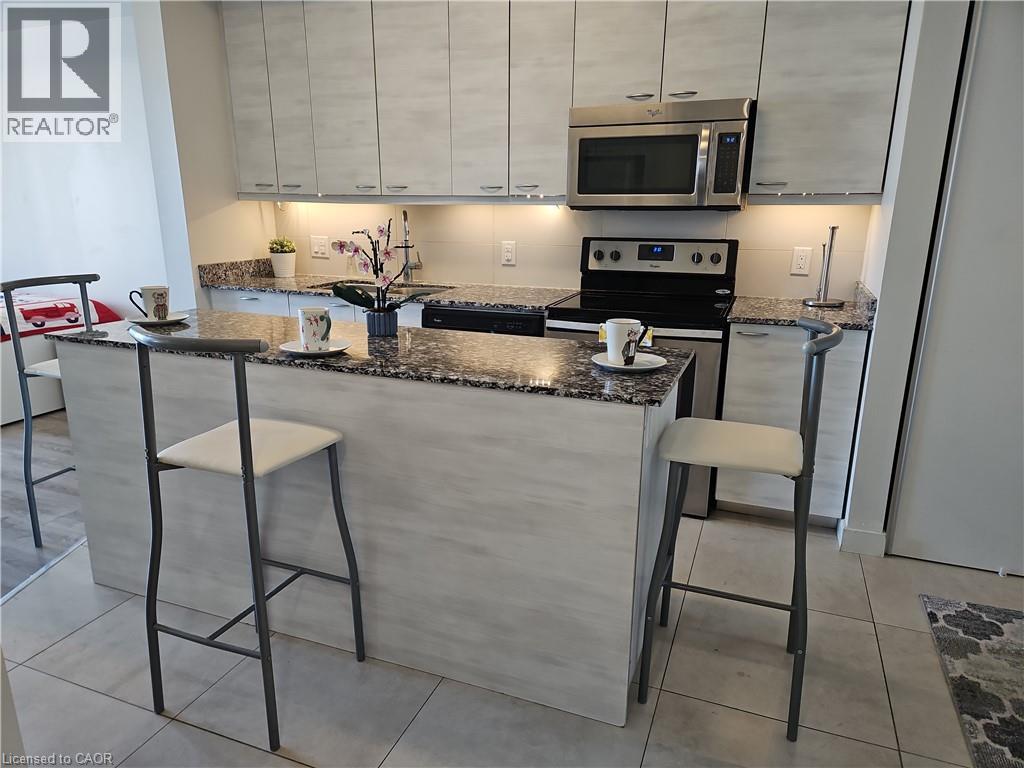 280 LESTER Street Unit# 715, Waterloo, Ontario, N2L0G2 — Photo 24