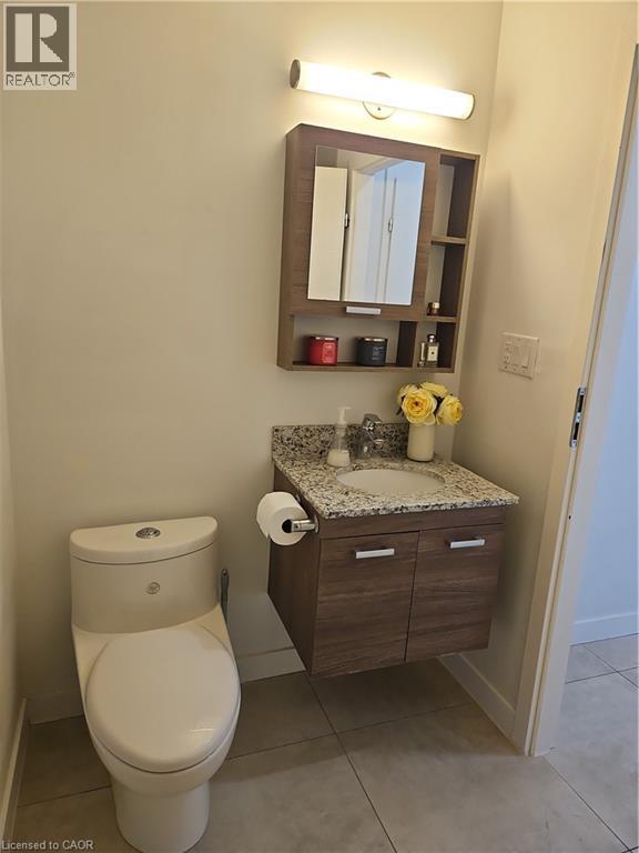 280 LESTER Street Unit# 715, Waterloo, Ontario, N2L0G2 — Photo 10
