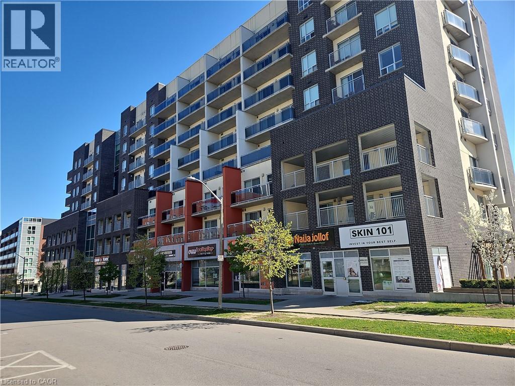 280 LESTER Street Unit# 715, Waterloo, Ontario, N2L0G2 — Photo 6