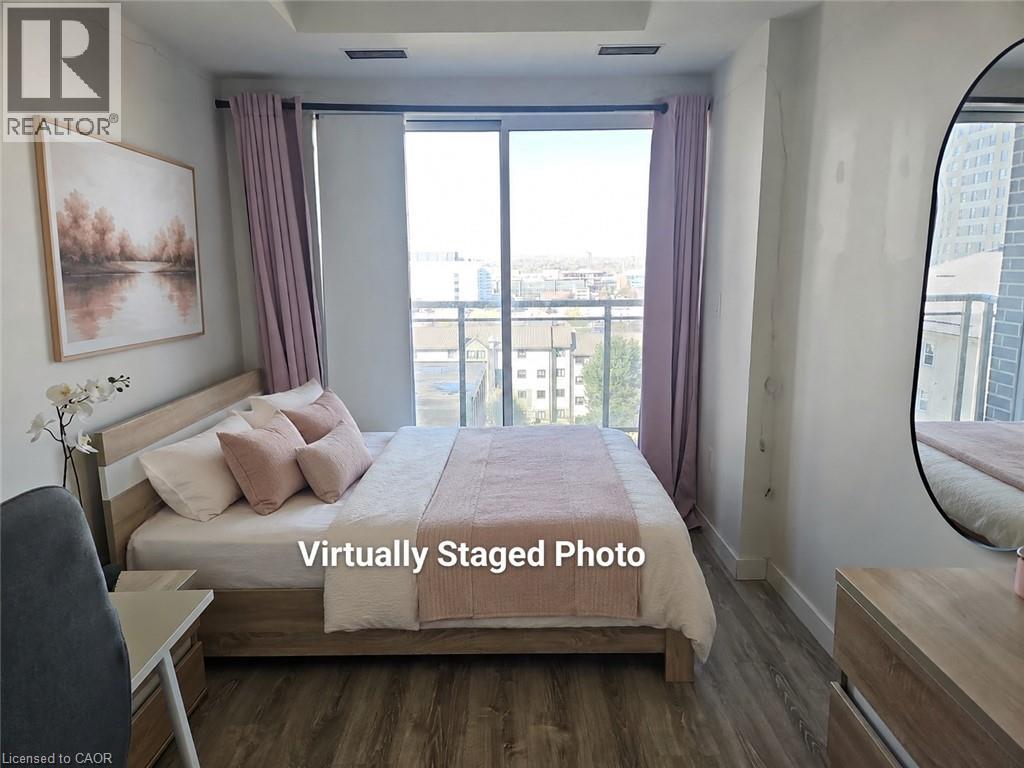 280 LESTER Street Unit# 715, Waterloo, Ontario, N2L0G2 — Photo 28