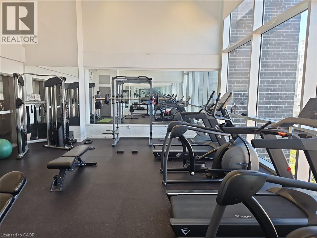 280 LESTER Street Unit# 715, Waterloo, Ontario, N2L0G2 — Photo 20