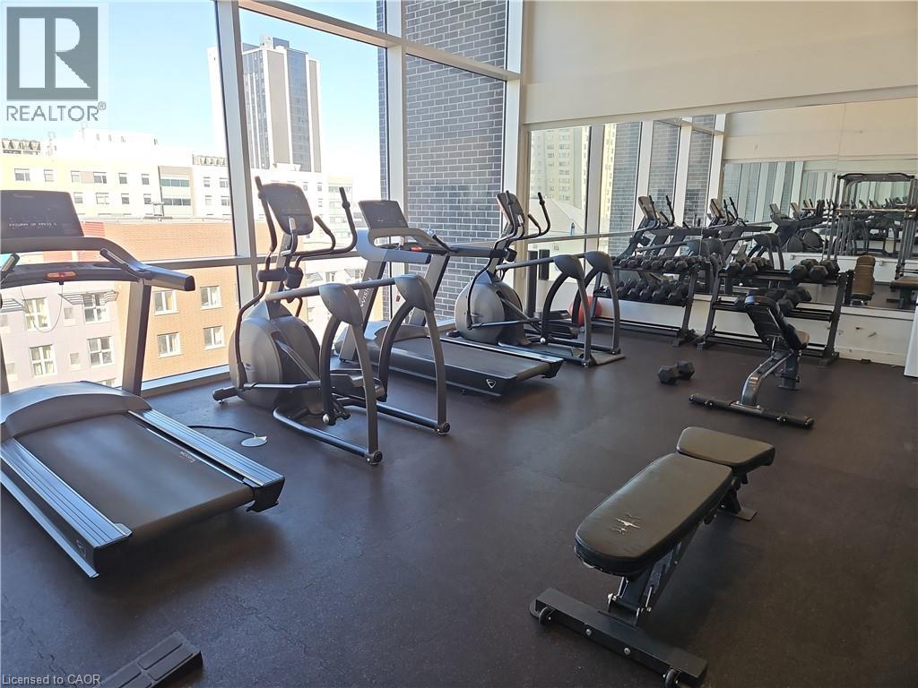 280 LESTER Street Unit# 715, Waterloo, Ontario, N2L0G2 — Photo 4
