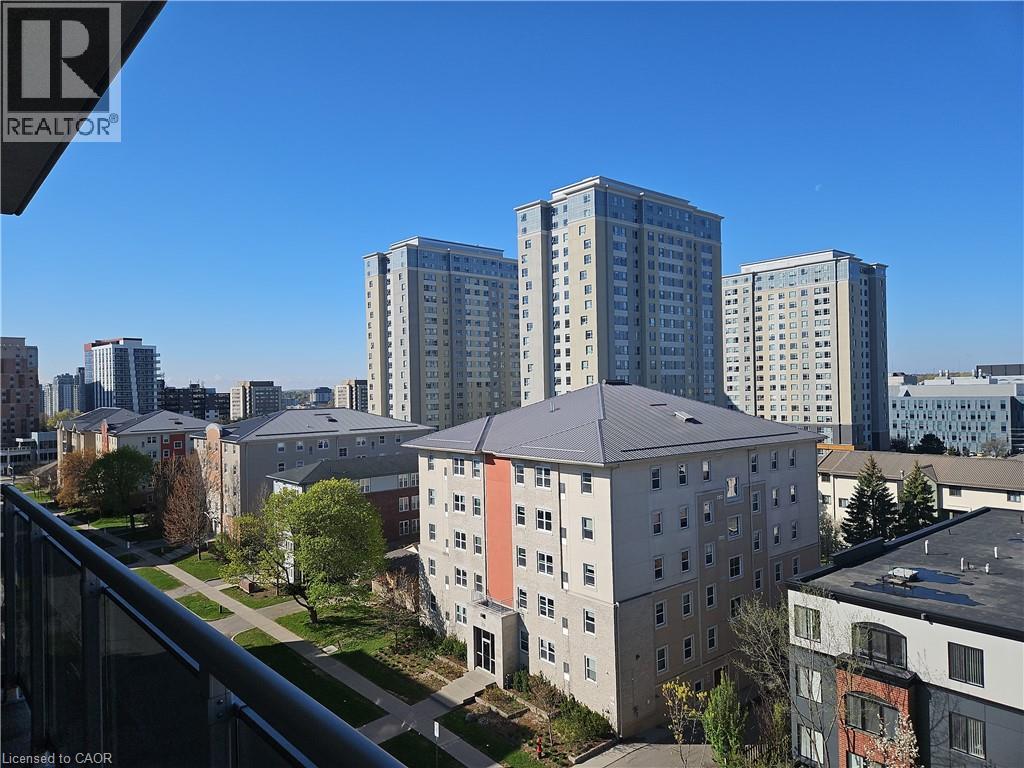 280 LESTER Street Unit# 715, Waterloo, Ontario, N2L0G2 — Photo 12