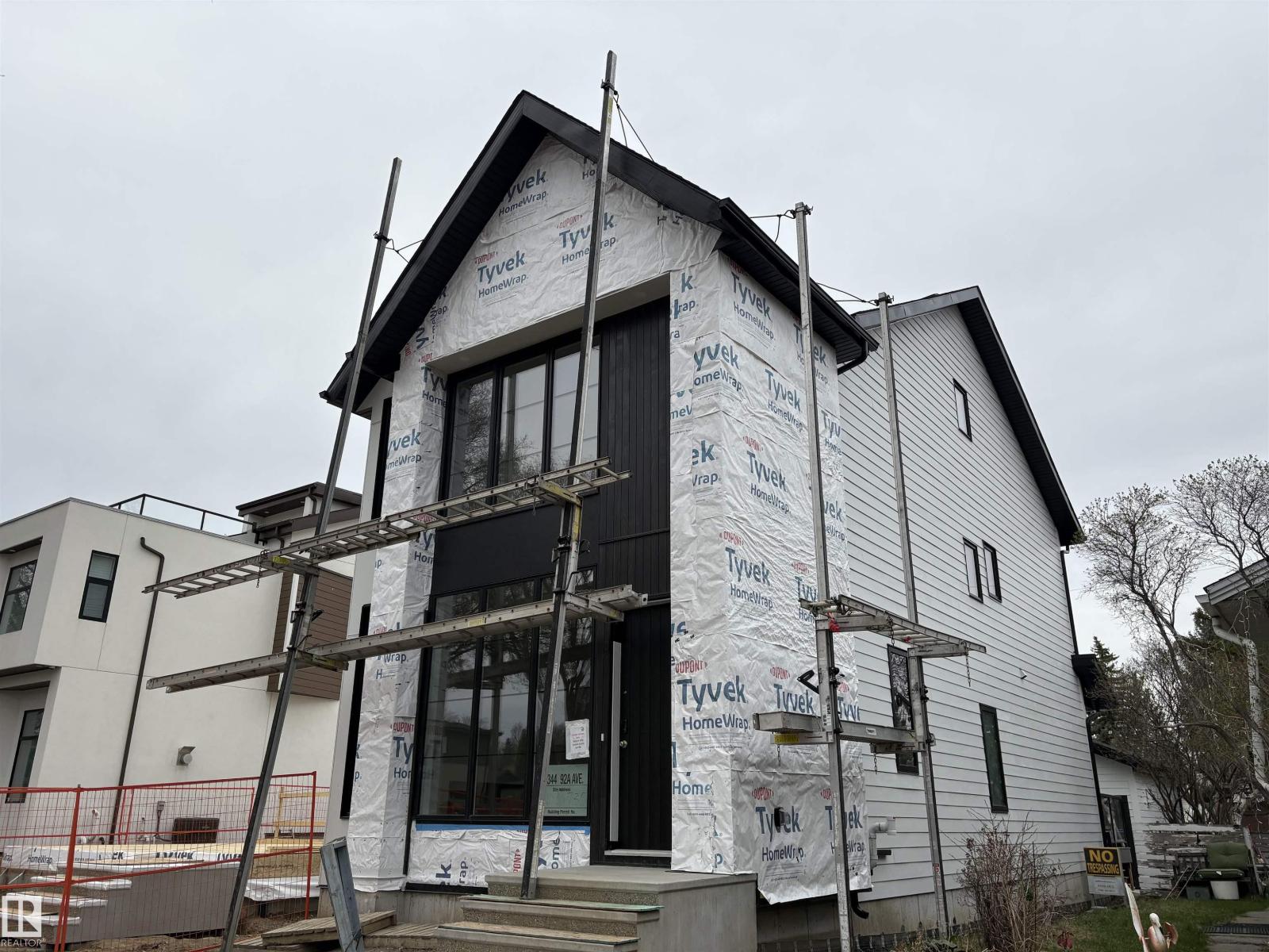 14344 92A AV NW, Edmonton