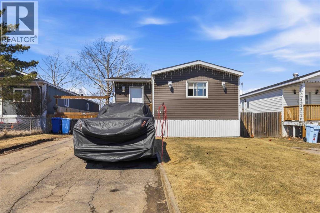 177 Card Crescent, Fort McMurray