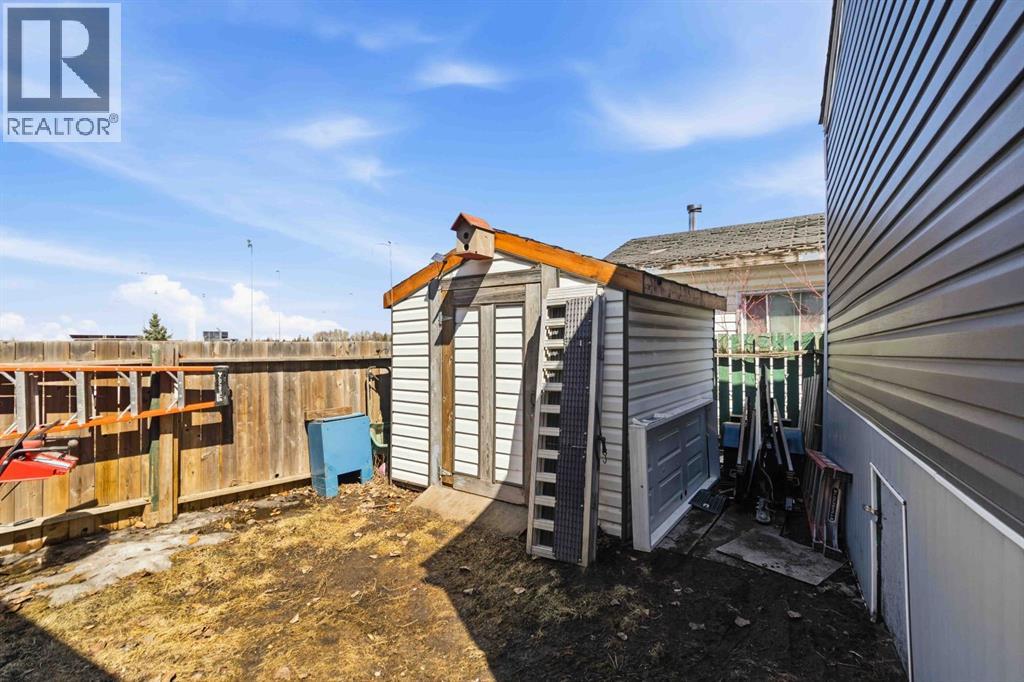 177 Card Crescent, Fort McMurray