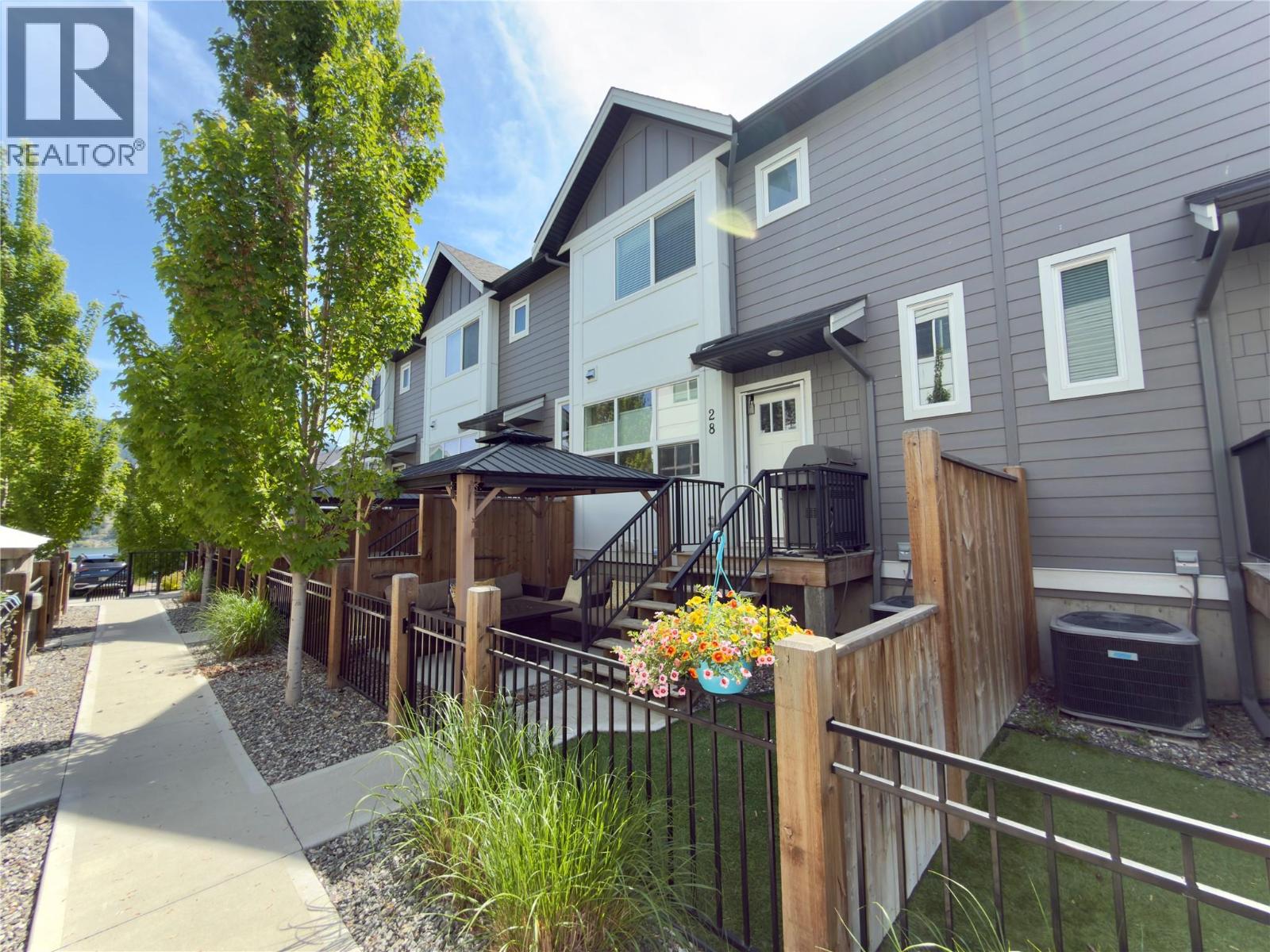 12075 Oceola Road Unit# 28, Lake Country