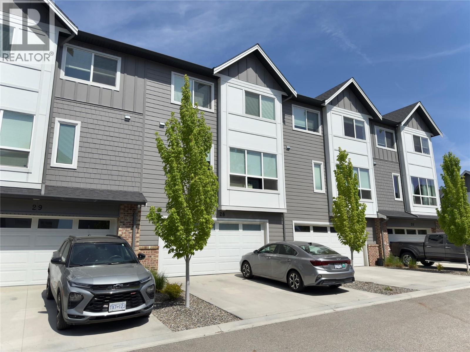 12075 Oceola Road Unit# 28, Lake Country