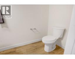 2pc Bathroom - 52 Magnolia Lane, Chatham, ON N7M0W7 Photo 8
