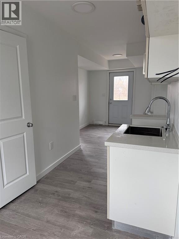 127 HIGHRIVER Trail Unit# Lower