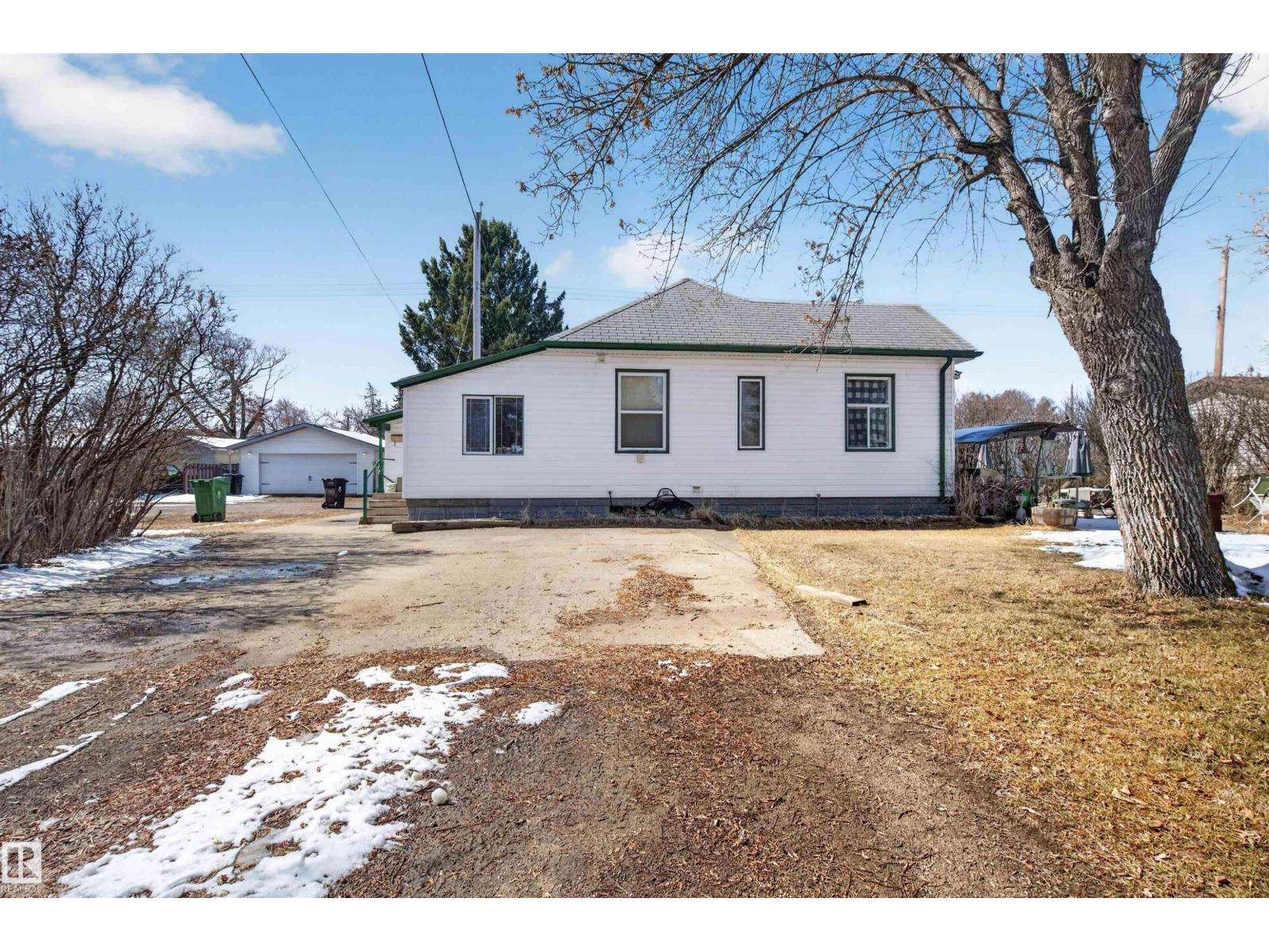 5 O'BRIEN DR, Fort Saskatchewan