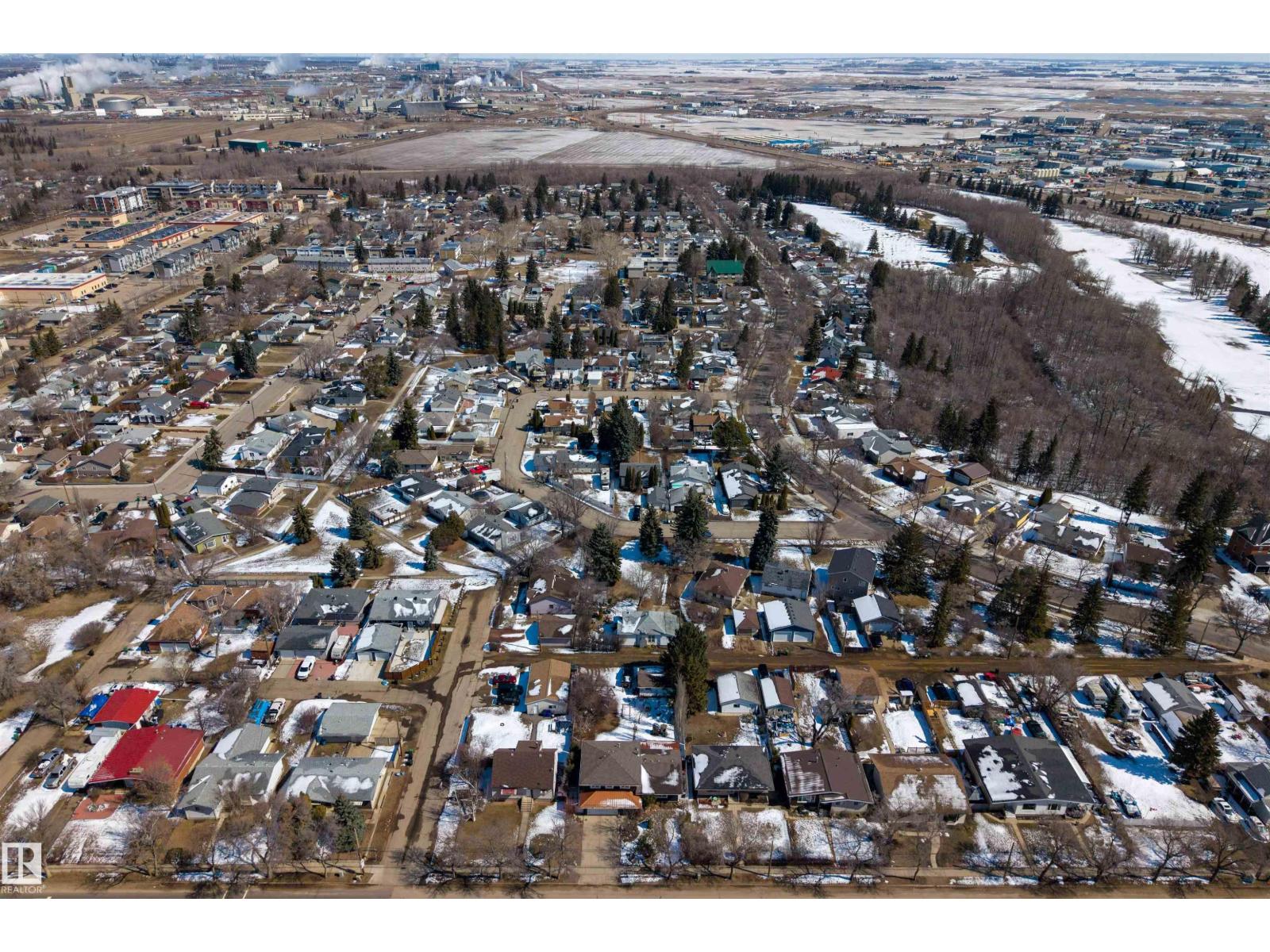 5 O'BRIEN DR, Fort Saskatchewan