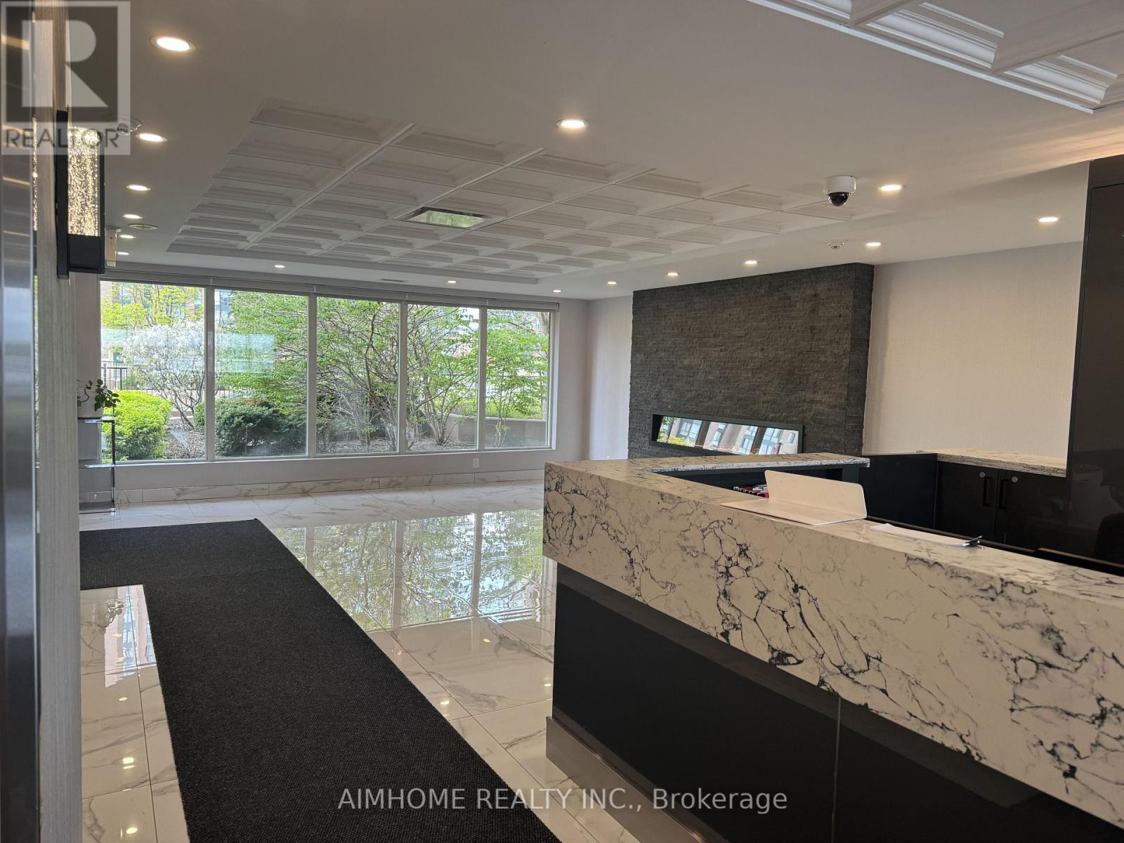 #1504 115 HILLCREST AVENUE - 2