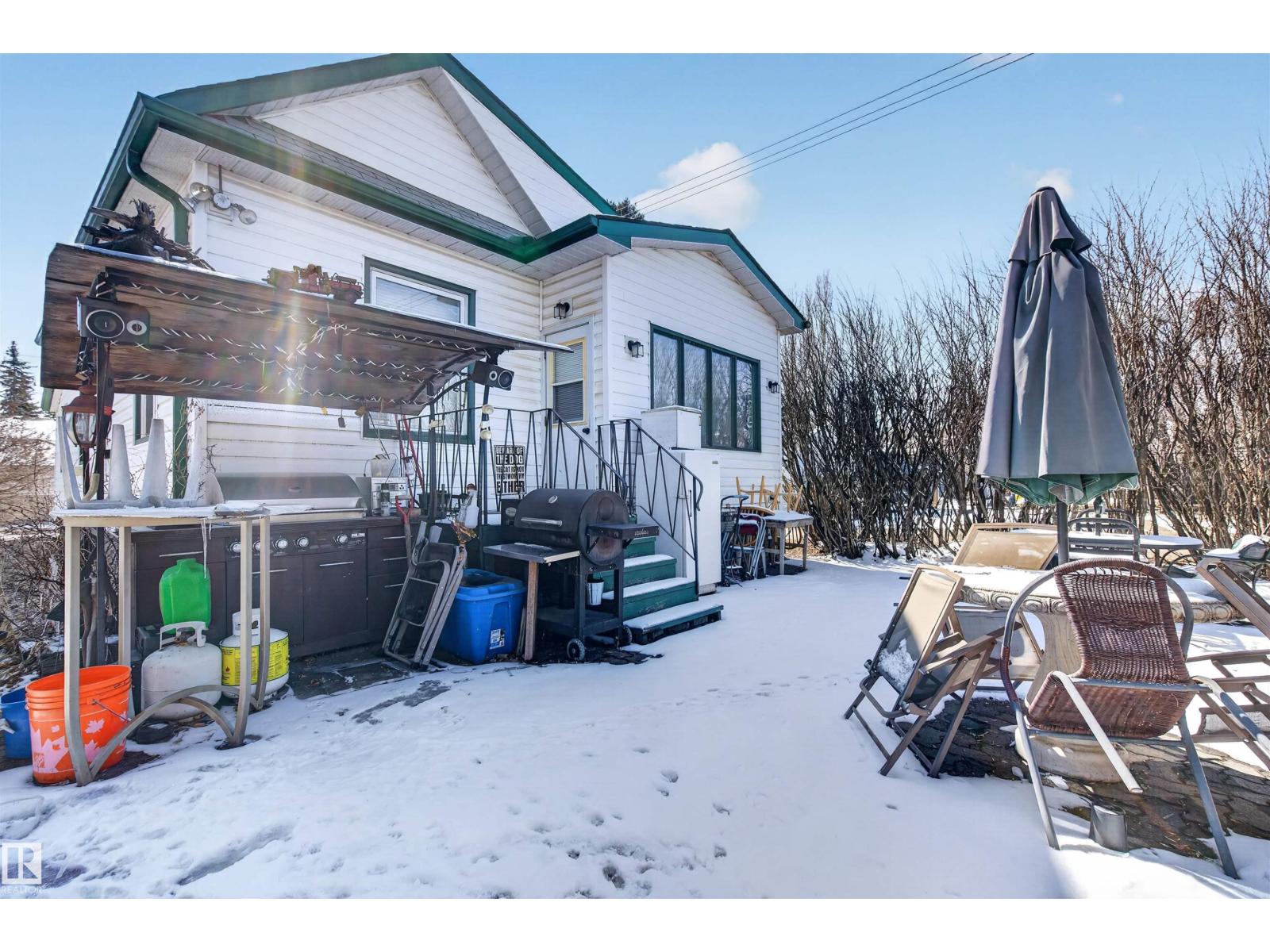 5 O'BRIEN DR, Fort Saskatchewan