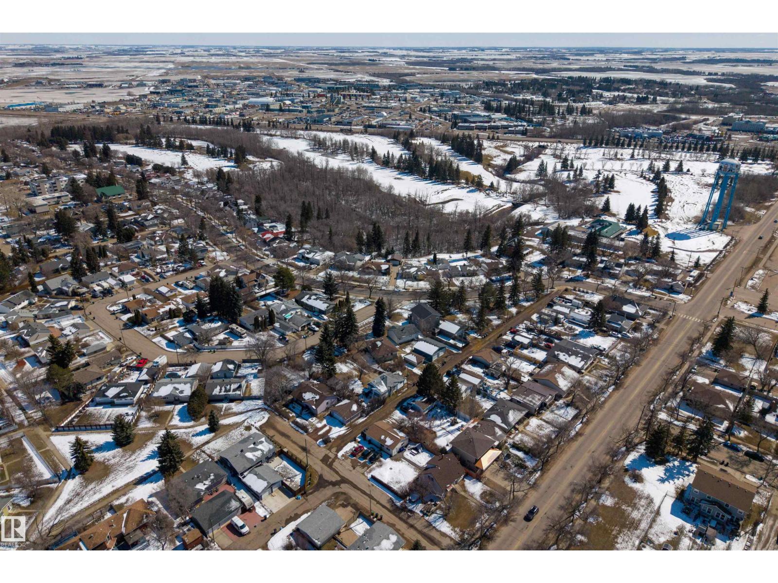 5 O'BRIEN DR, Fort Saskatchewan